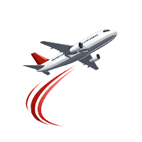 airplane icon