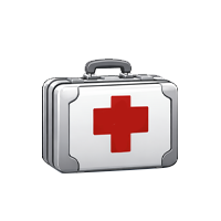 first aid icon